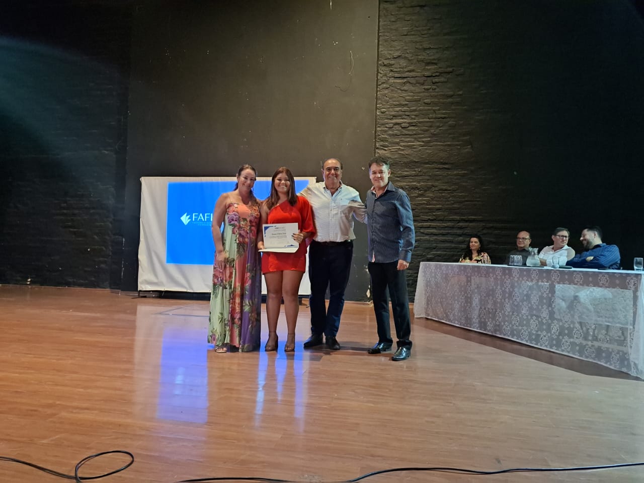 Imagem da notícia FUNEPE Celebra Projetos de Sucesso em Noite de Premiação