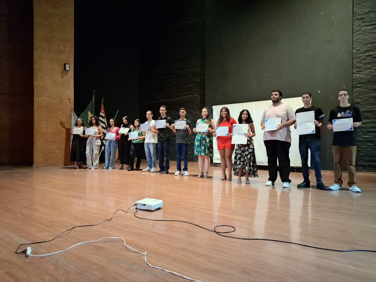 Imagem da notícia FUNEPE Celebra Projetos de Sucesso em Noite de Premiação