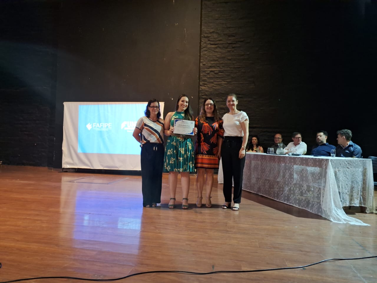 Imagem da notícia FUNEPE Celebra Projetos de Sucesso em Noite de Premiação