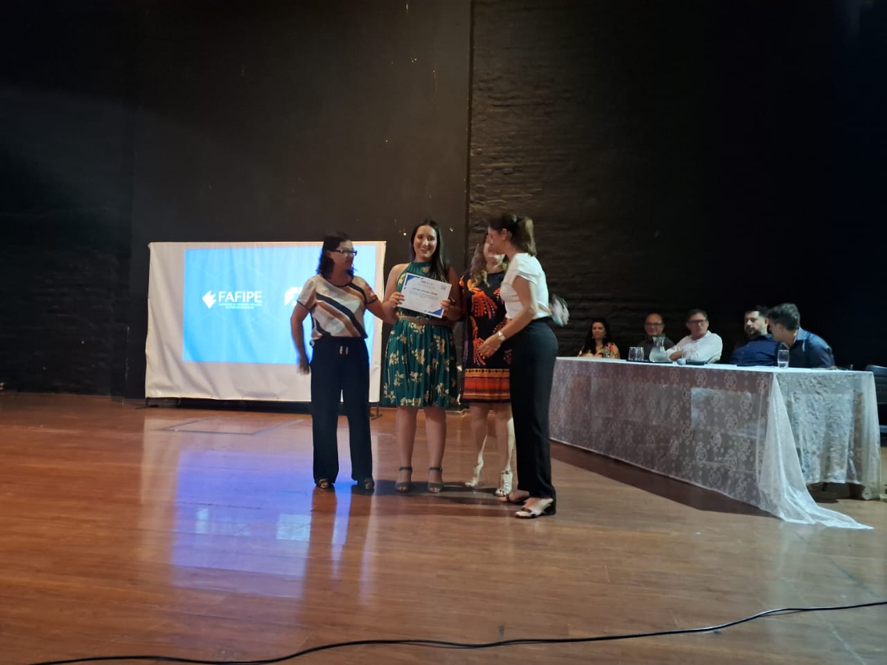 Imagem da notícia FUNEPE Celebra Projetos de Sucesso em Noite de Premiação