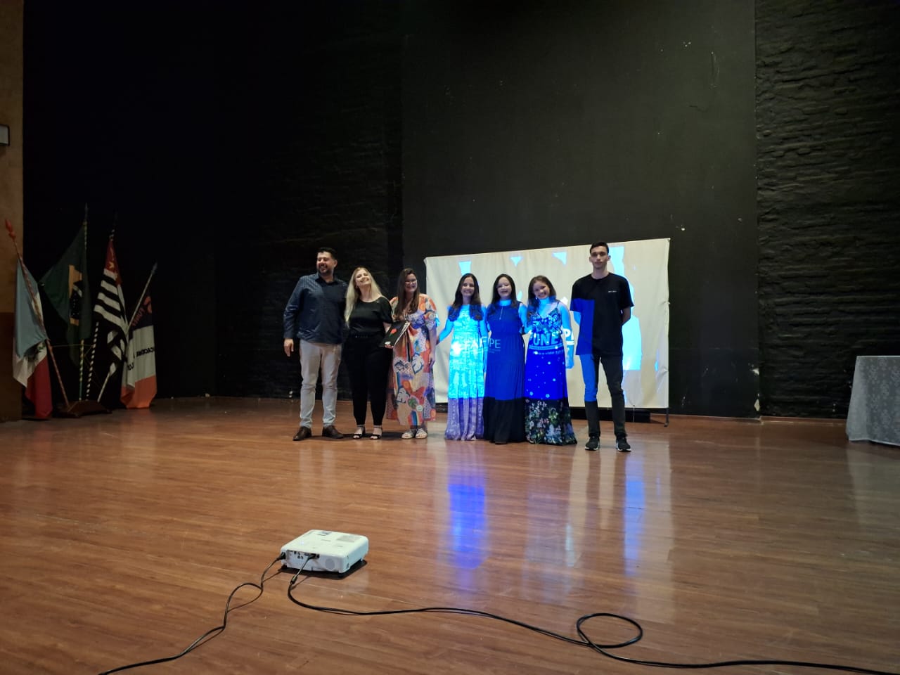Imagem da notícia FUNEPE Celebra Projetos de Sucesso em Noite de Premiação