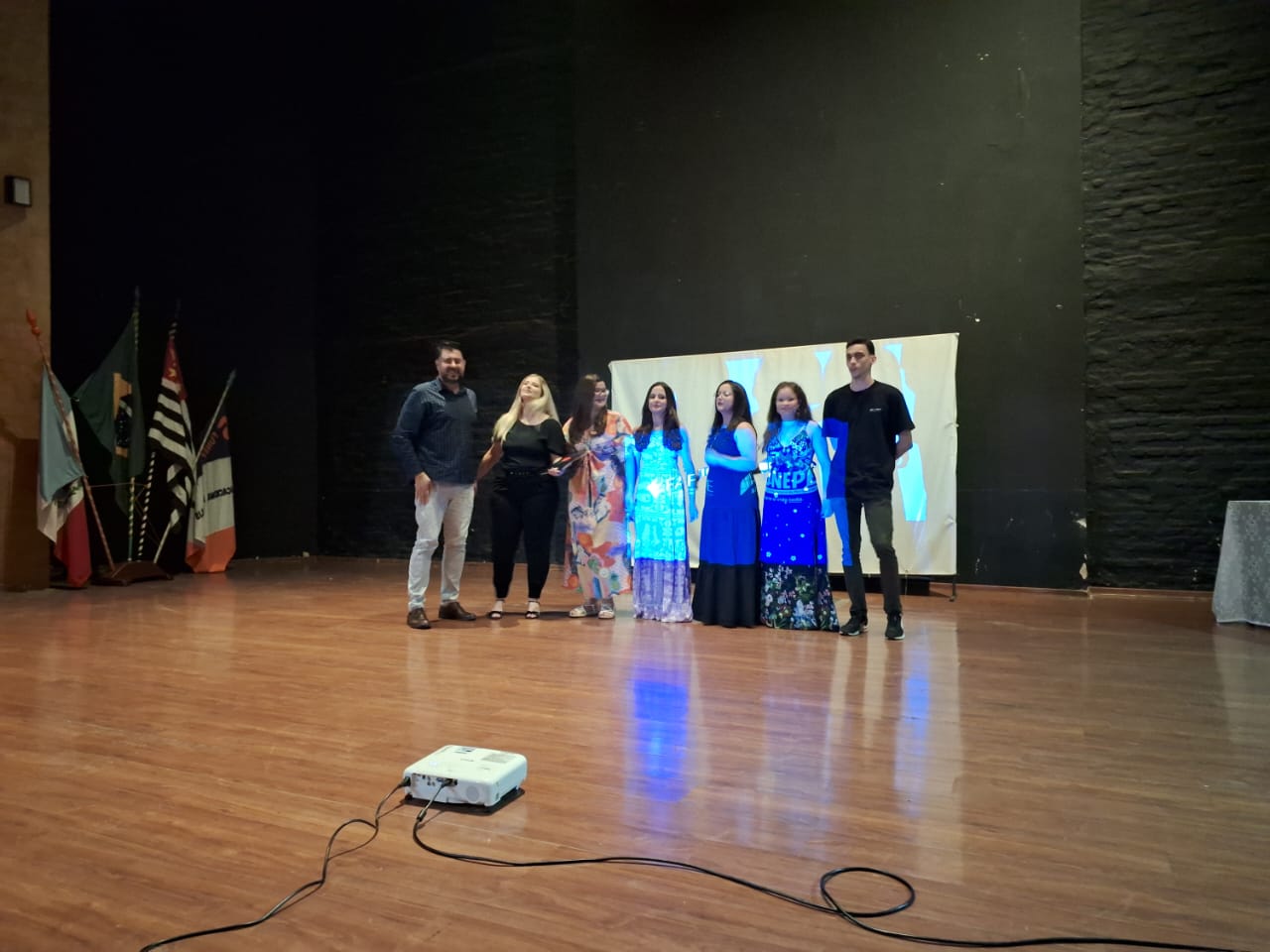 Imagem da notícia FUNEPE Celebra Projetos de Sucesso em Noite de Premiação