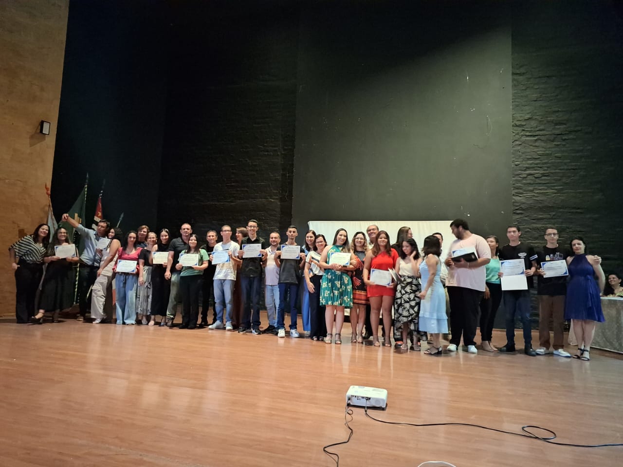 Imagem da notícia FUNEPE Celebra Projetos de Sucesso em Noite de Premiação