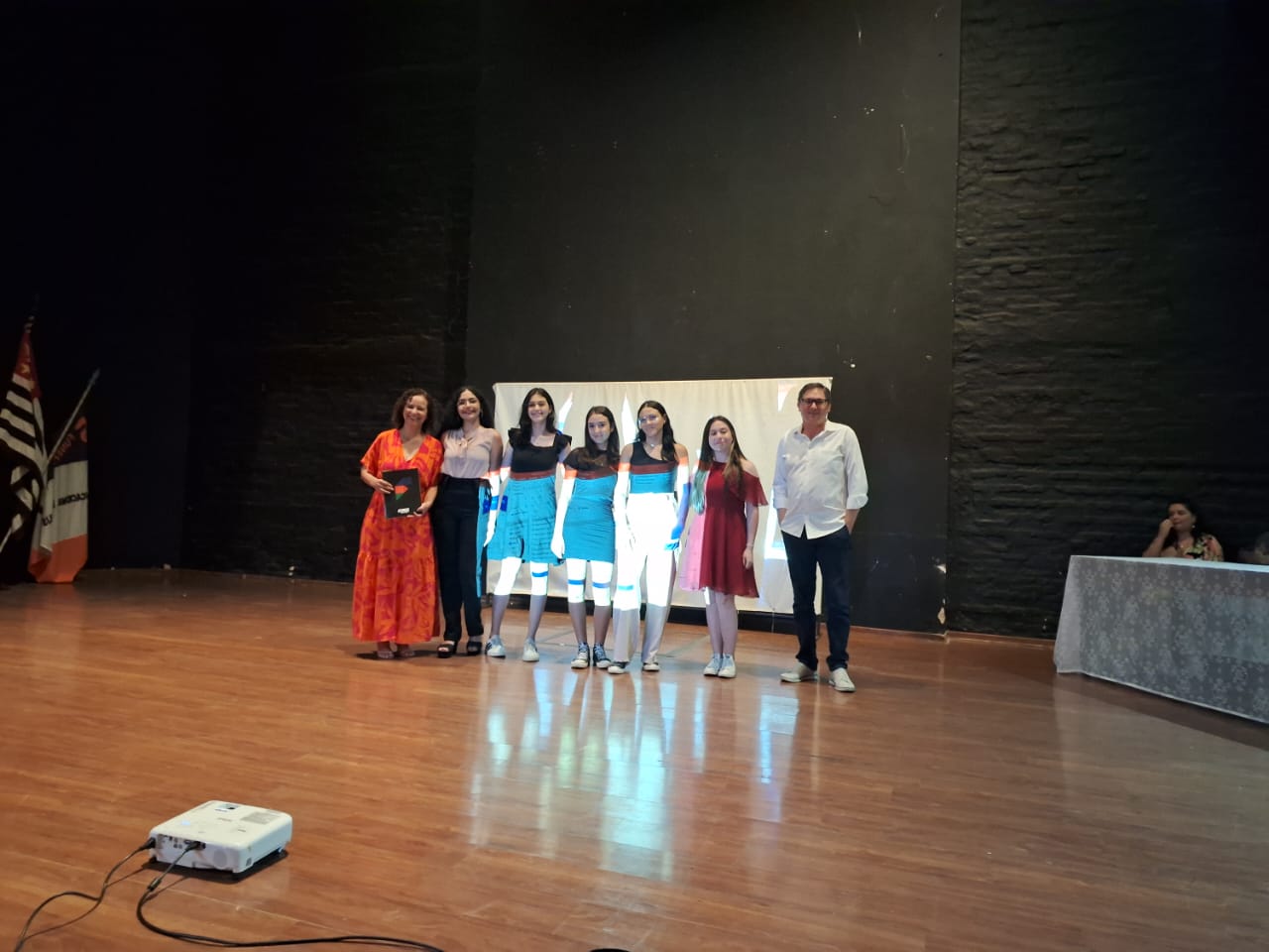 Imagem da notícia FUNEPE Celebra Projetos de Sucesso em Noite de Premiação