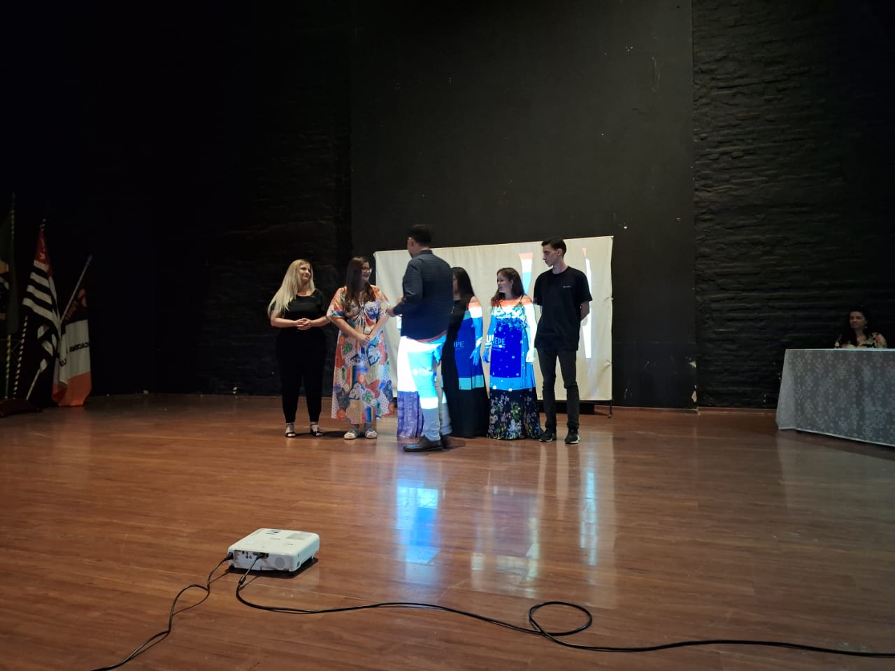 Imagem da notícia FUNEPE Celebra Projetos de Sucesso em Noite de Premiação