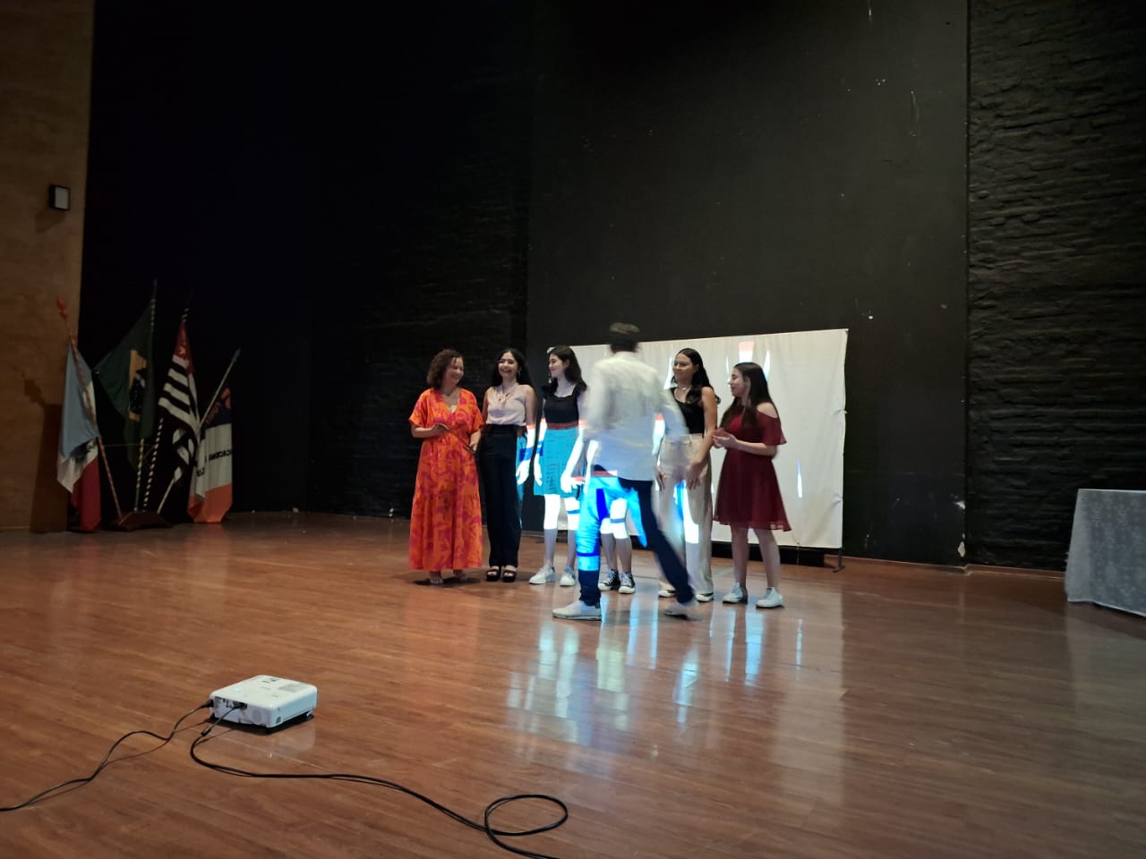 Imagem da notícia FUNEPE Celebra Projetos de Sucesso em Noite de Premiação