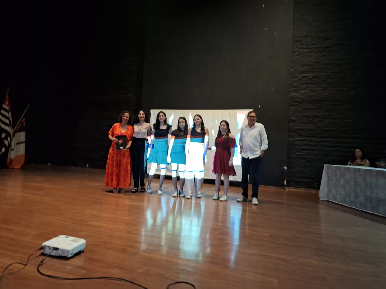 Imagem da notícia FUNEPE Celebra Projetos de Sucesso em Noite de Premiação