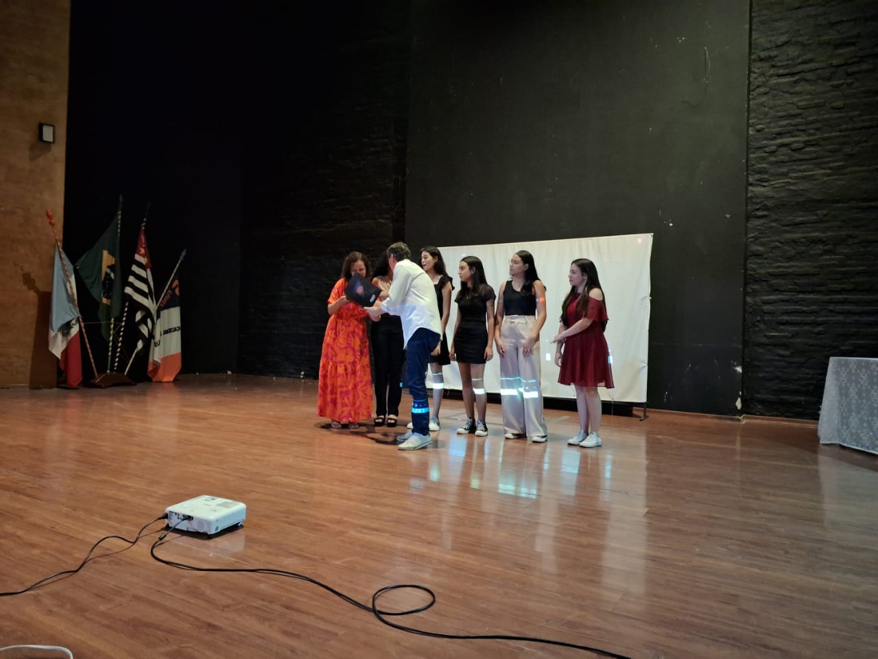 Imagem da notícia FUNEPE Celebra Projetos de Sucesso em Noite de Premiação
