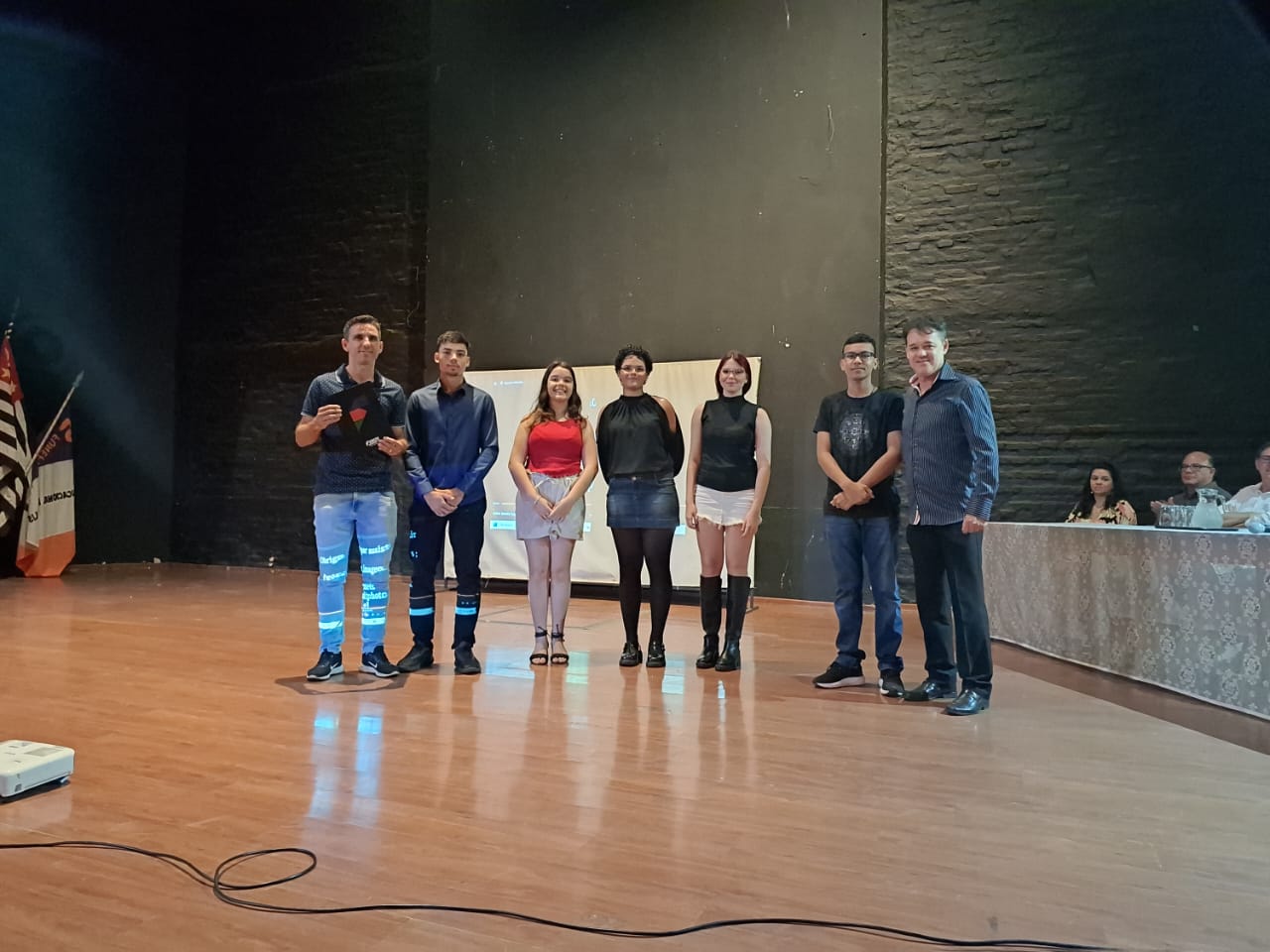 Imagem da notícia FUNEPE Celebra Projetos de Sucesso em Noite de Premiação