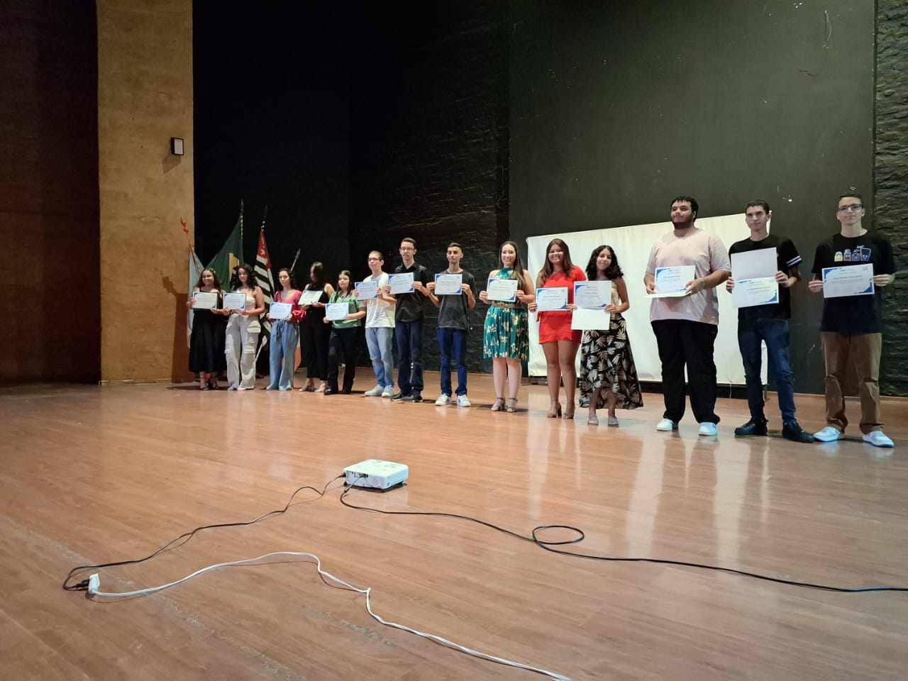 Imagem da notícia FUNEPE Celebra Projetos de Sucesso em Noite de Premiação