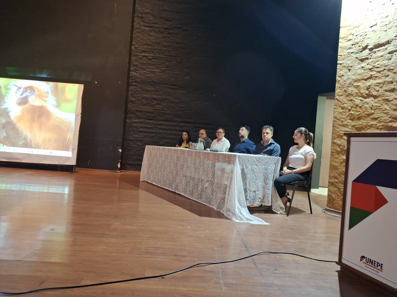 Imagem da notícia FUNEPE Celebra Projetos de Sucesso em Noite de Premiação
