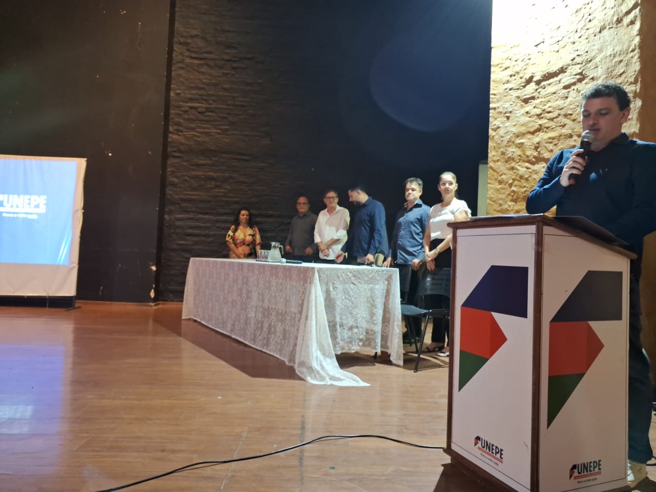 Imagem da notícia FUNEPE Celebra Projetos de Sucesso em Noite de Premiação