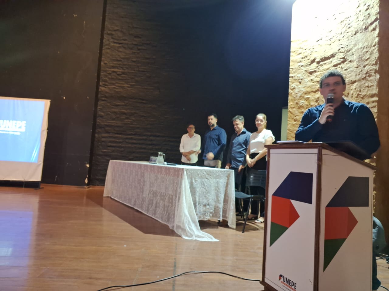 Imagem da notícia FUNEPE Celebra Projetos de Sucesso em Noite de Premiação