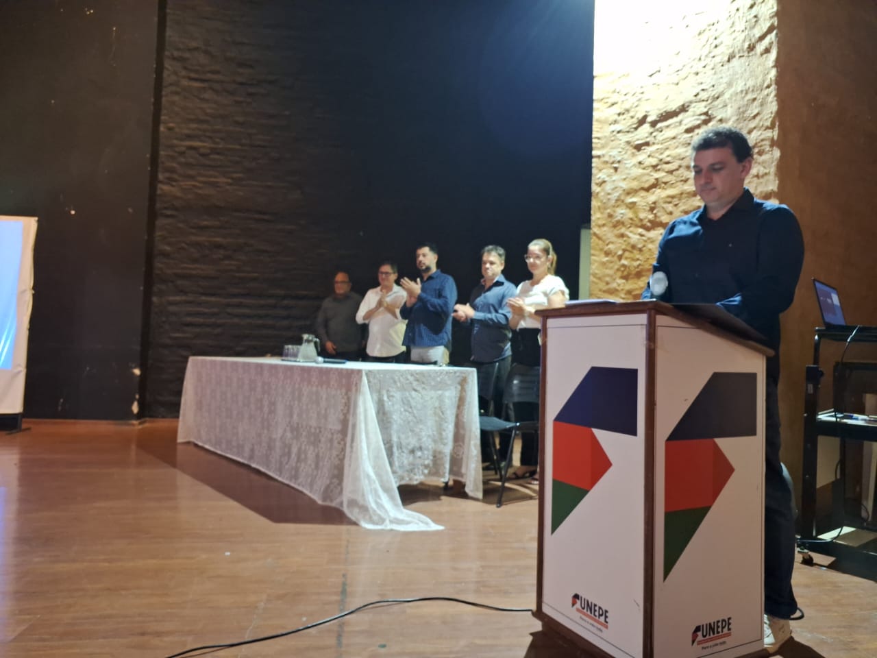 Imagem da notícia FUNEPE Celebra Projetos de Sucesso em Noite de Premiação