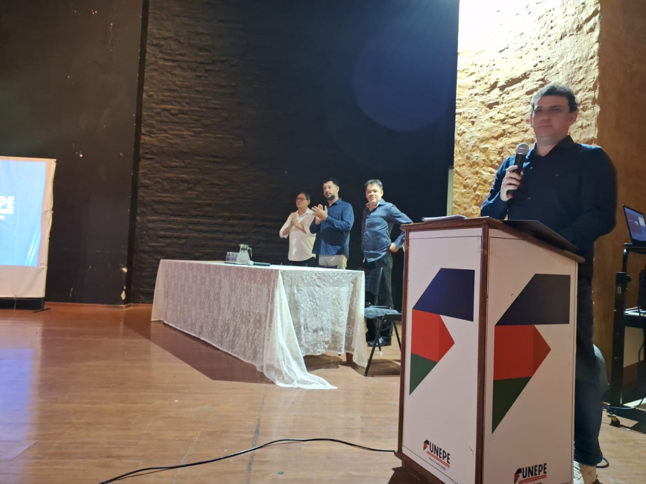Imagem da notícia FUNEPE Celebra Projetos de Sucesso em Noite de Premiação