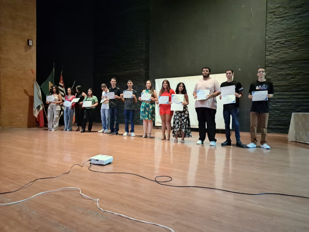Imagem da notícia FUNEPE Celebra Projetos de Sucesso em Noite de Premiação
