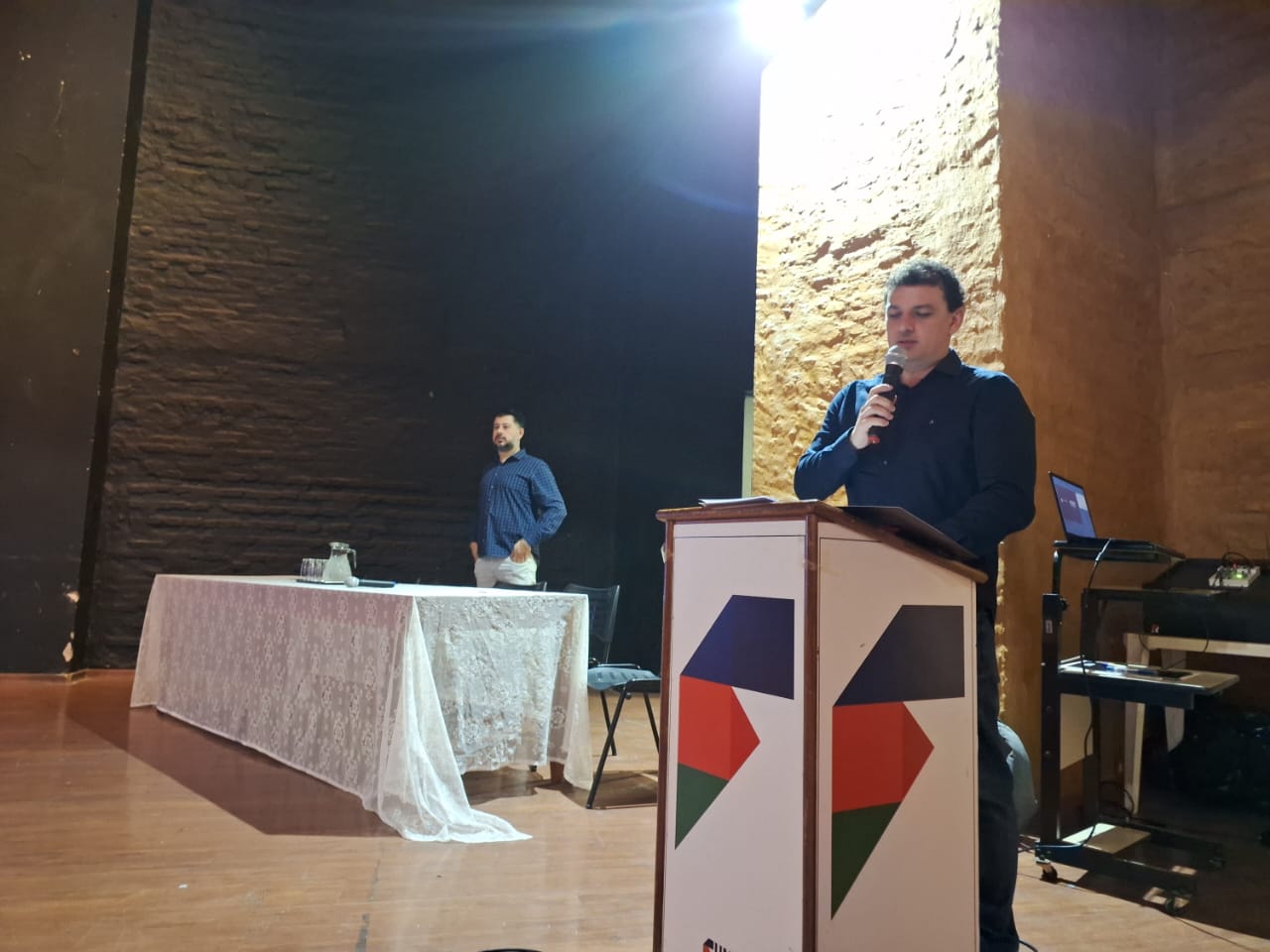 Imagem da notícia FUNEPE Celebra Projetos de Sucesso em Noite de Premiação