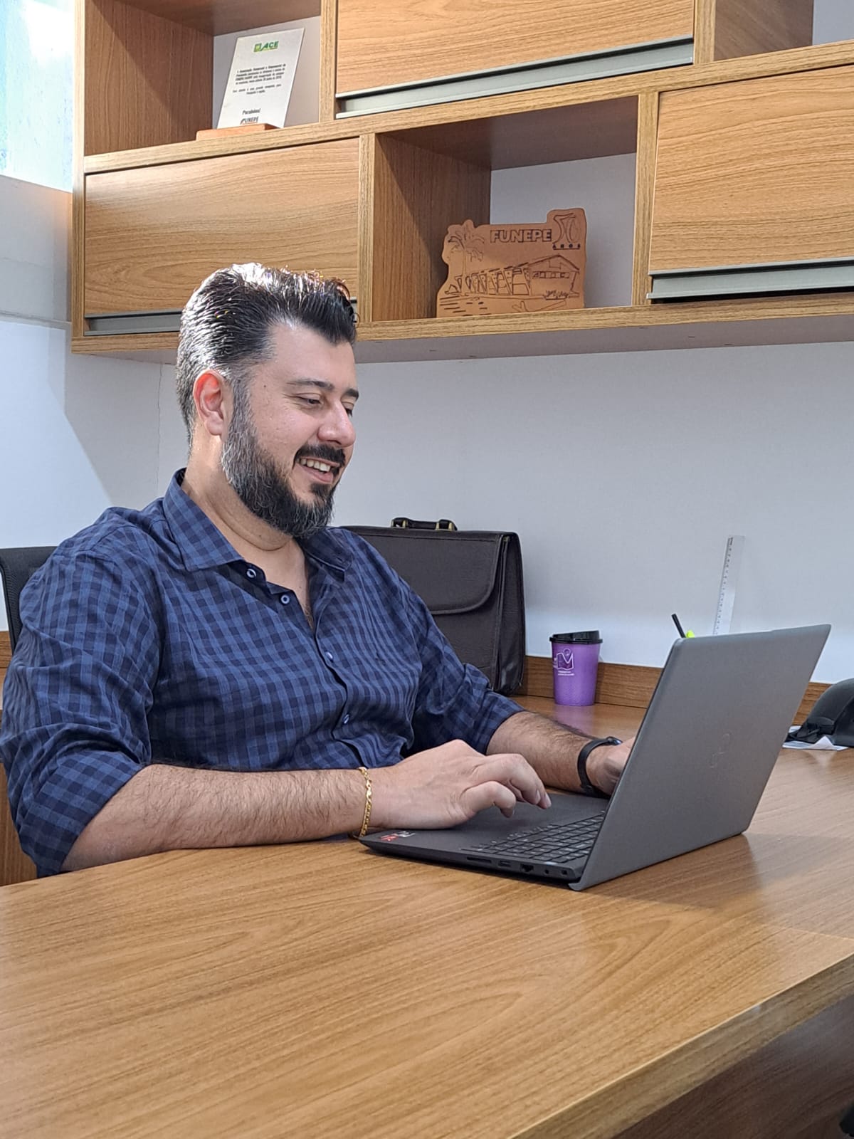 Renovação e Boas Festas 