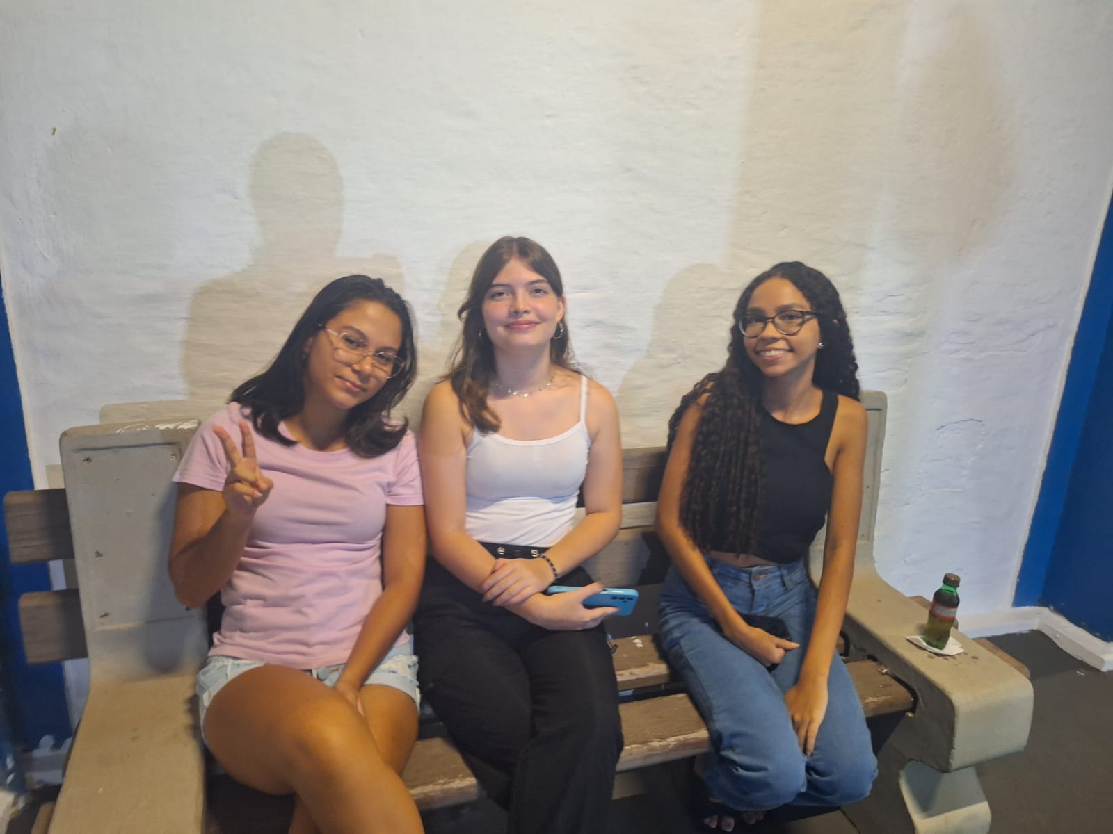 Imagem da notícia FUNEPE promove show de volta às aulas