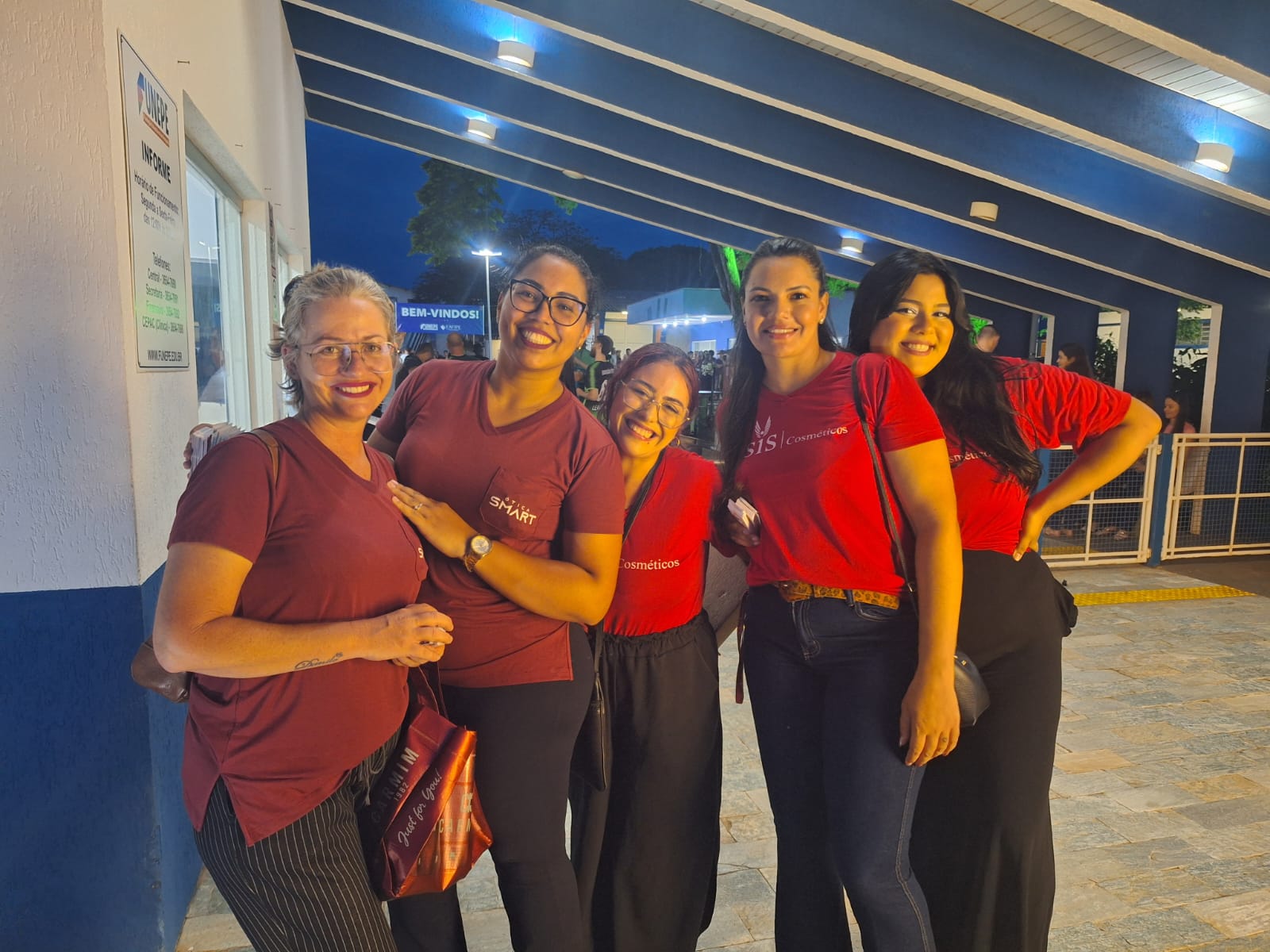 Imagem da notícia FUNEPE promove show de volta às aulas