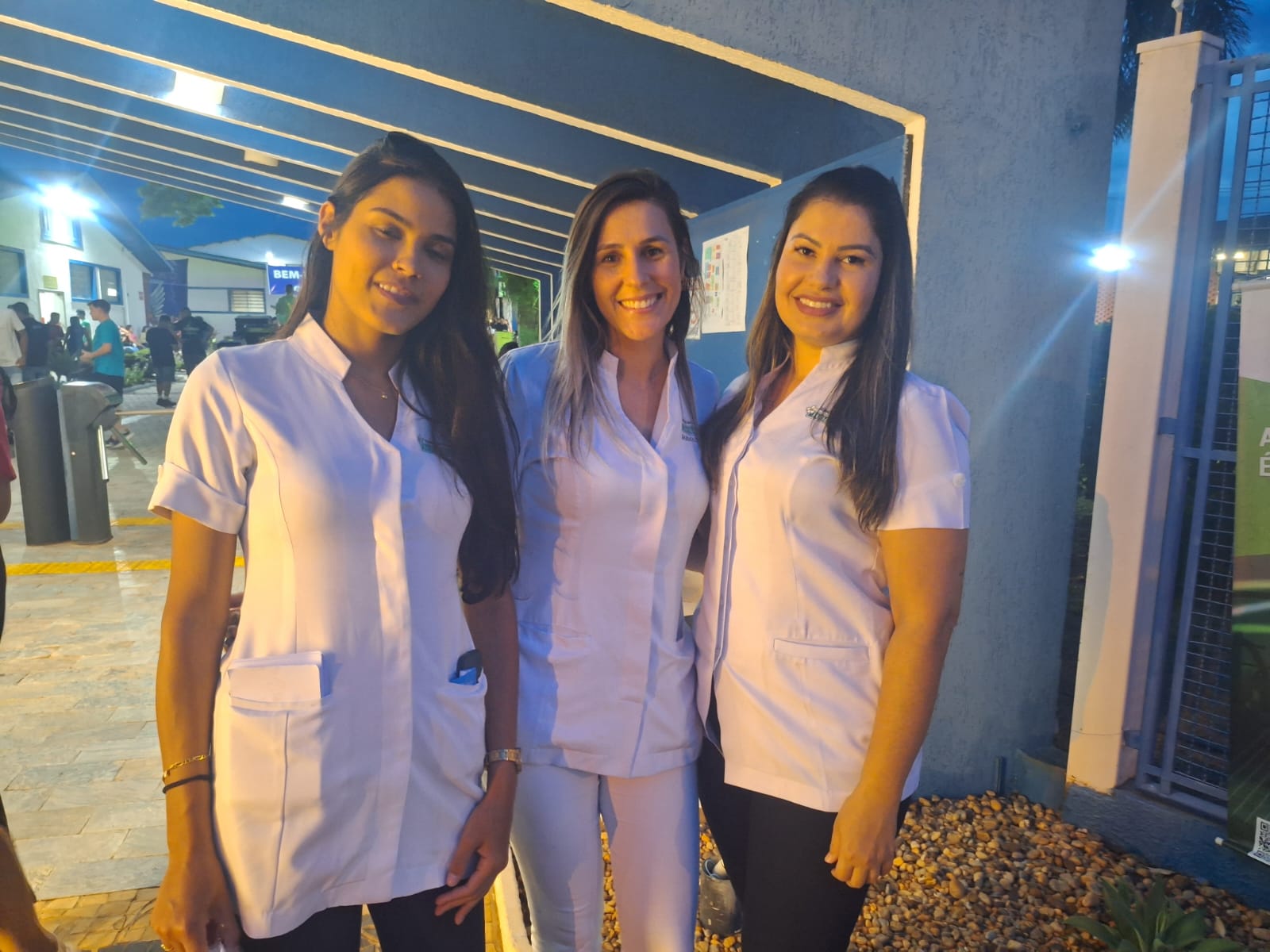 Imagem da notícia FUNEPE promove show de volta às aulas