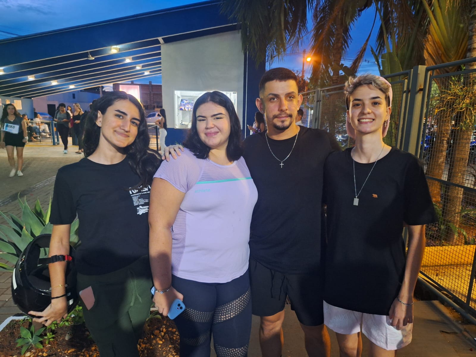 Imagem da notícia FUNEPE promove show de volta às aulas