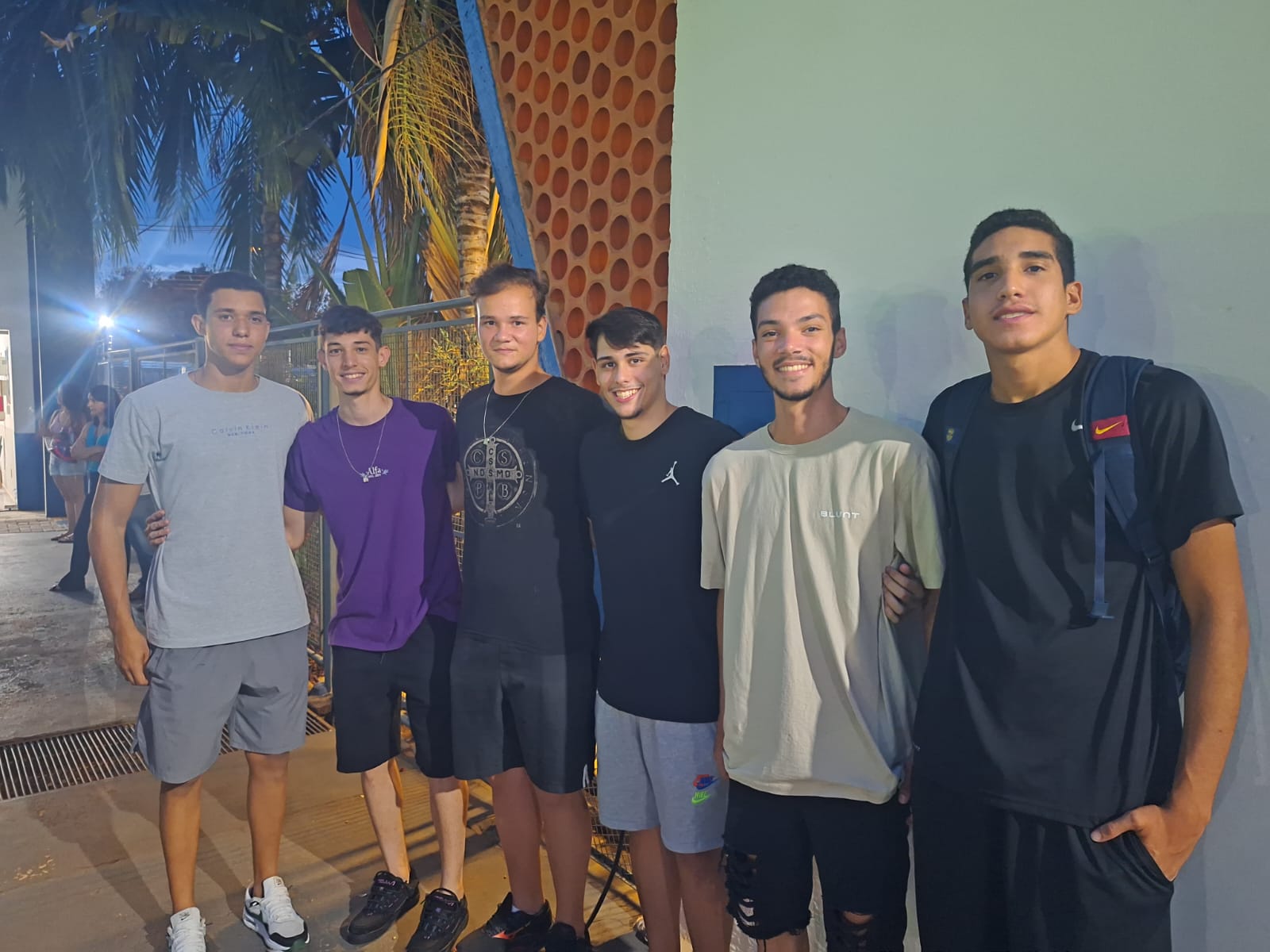 Imagem da notícia FUNEPE promove show de volta às aulas