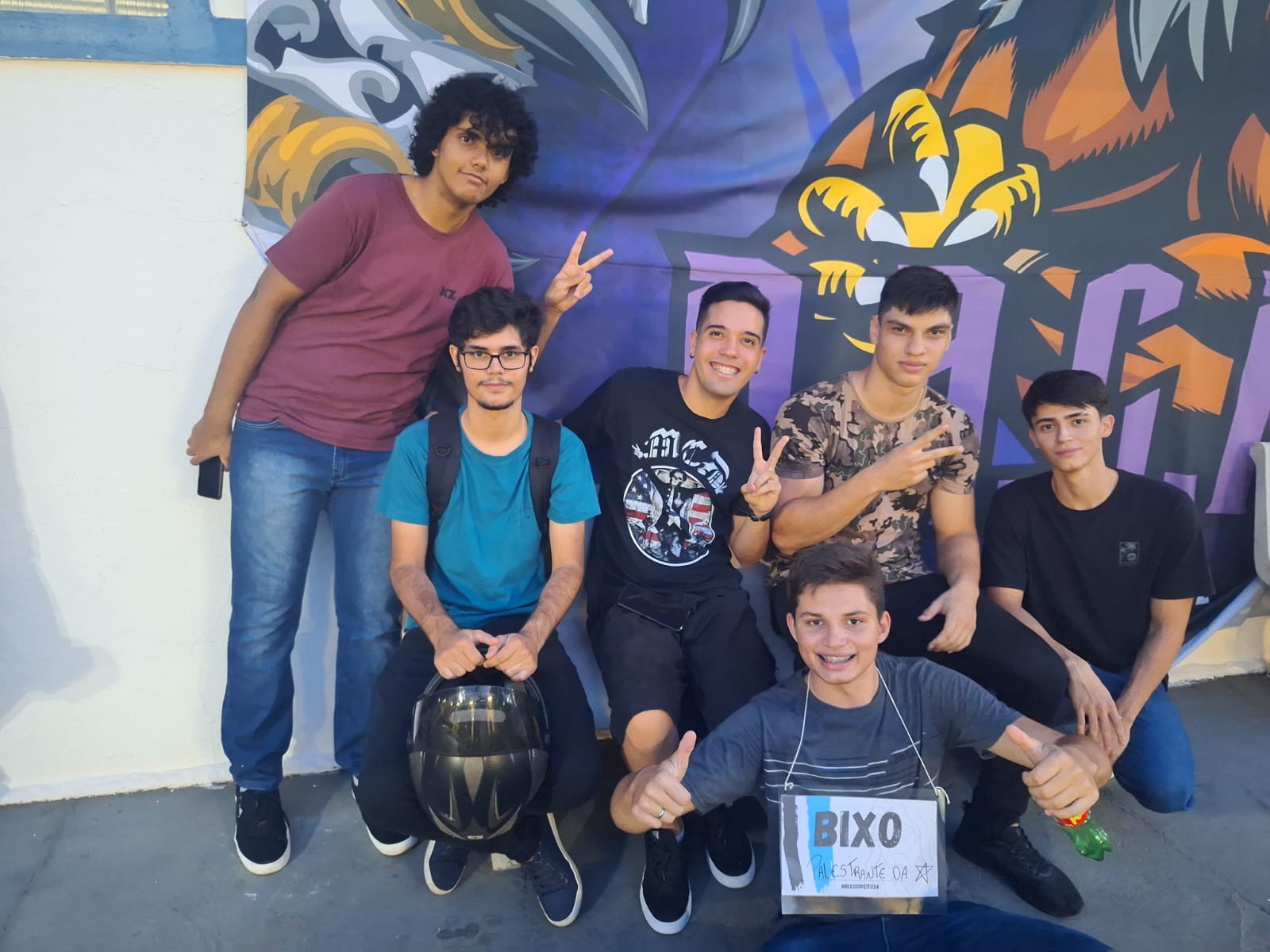 Imagem da notícia FUNEPE promove show de volta às aulas