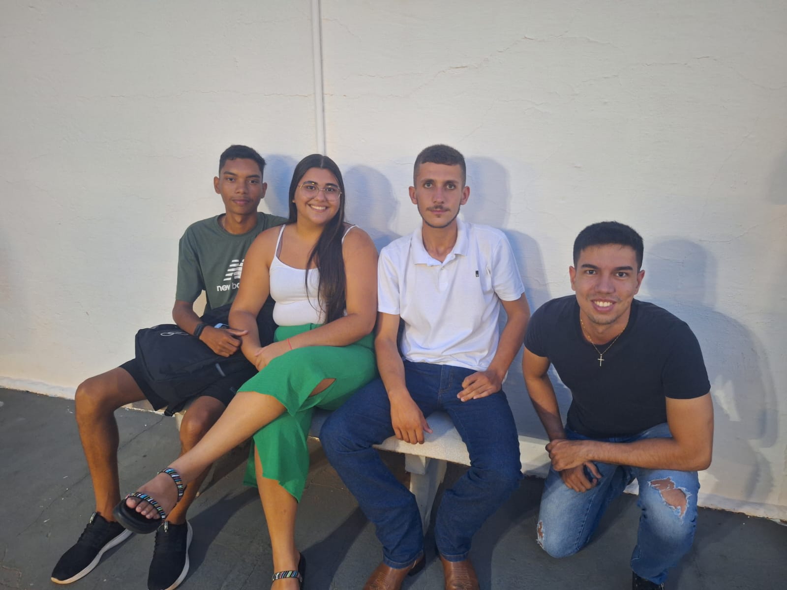 Imagem da notícia FUNEPE promove show de volta às aulas