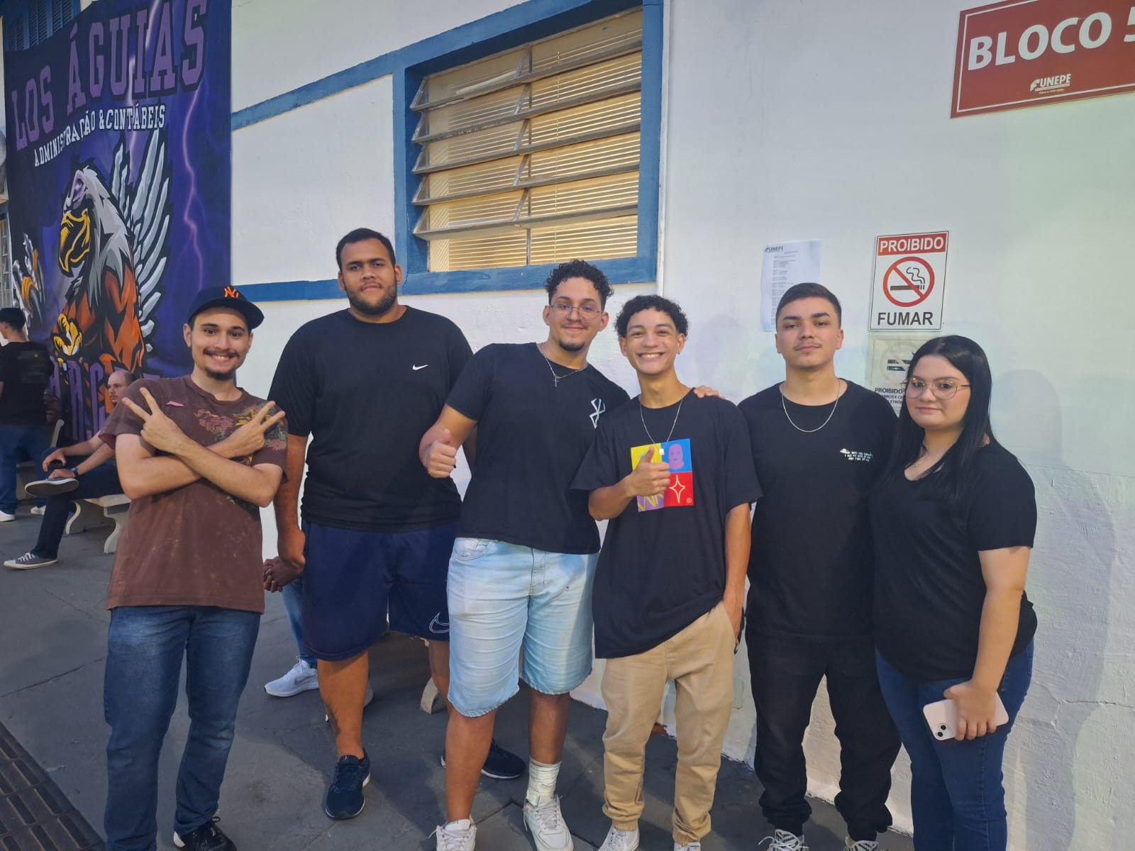 Imagem da notícia FUNEPE promove show de volta às aulas