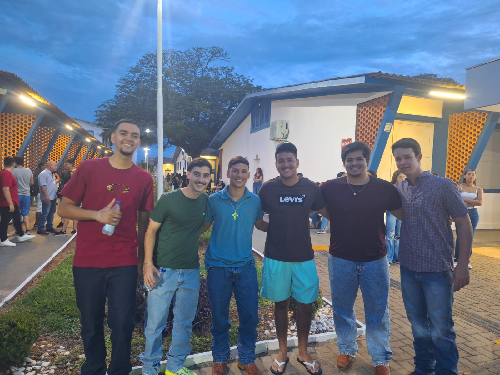 Imagem da notícia FUNEPE promove show de volta às aulas