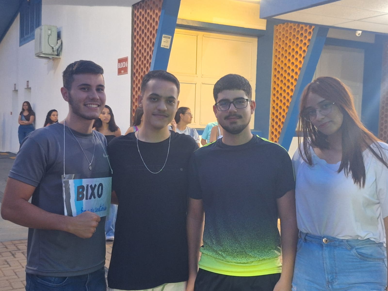 Imagem da notícia FUNEPE promove show de volta às aulas