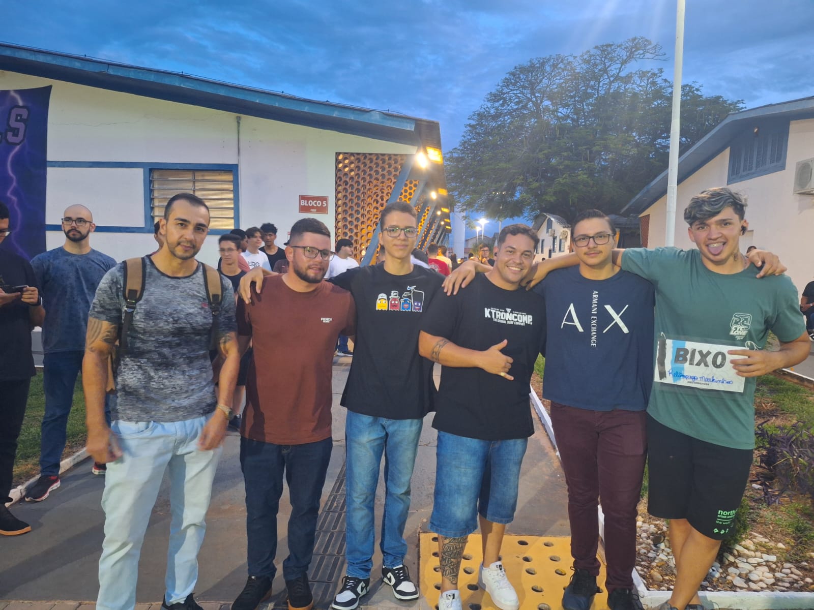 Imagem da notícia FUNEPE promove show de volta às aulas
