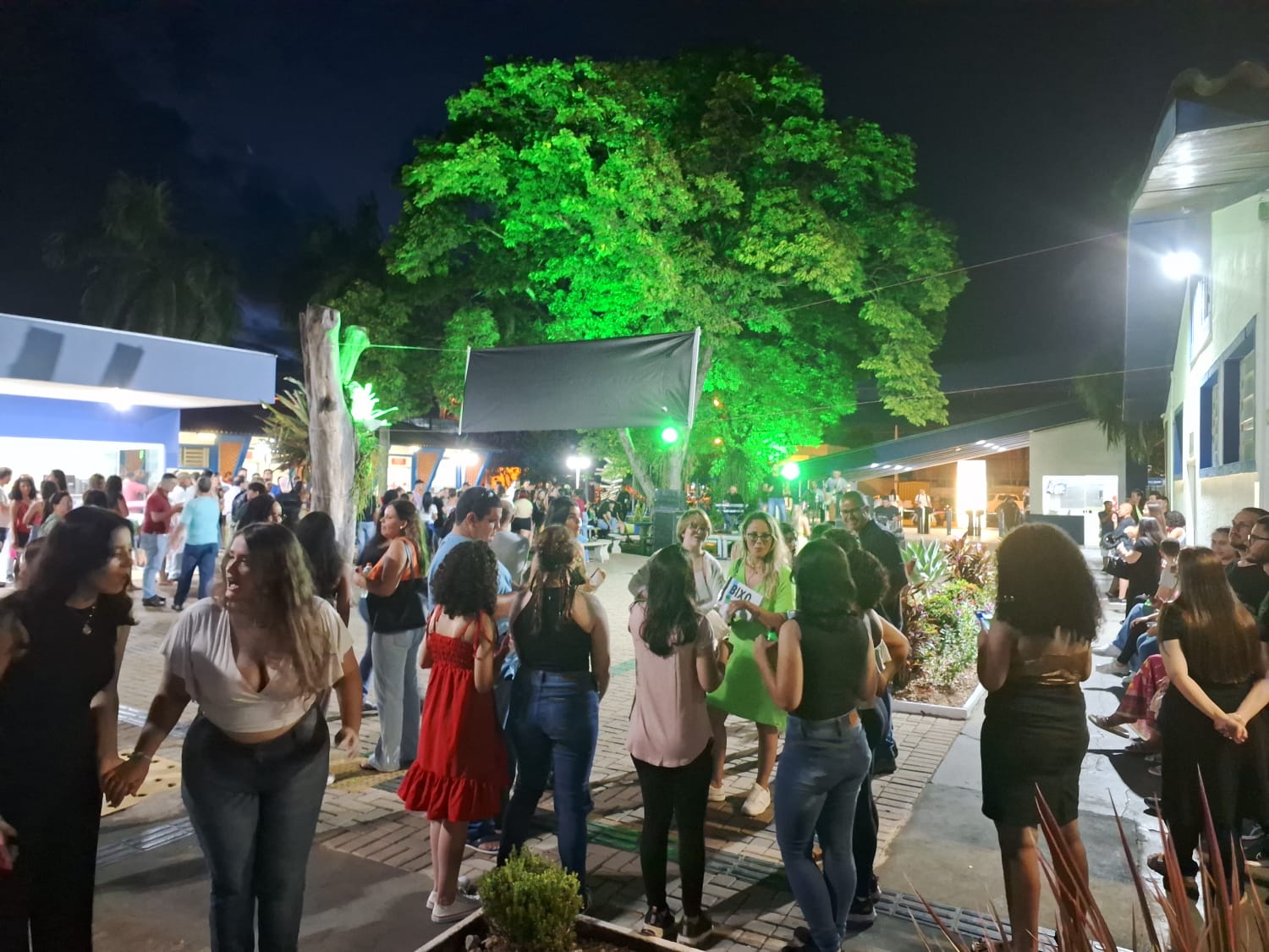 Imagem da notícia FUNEPE promove show de volta às aulas