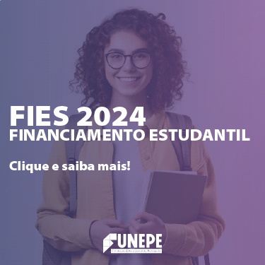 Imagem principal da notícia Abertas as inscrições para Financiamento Estudantil