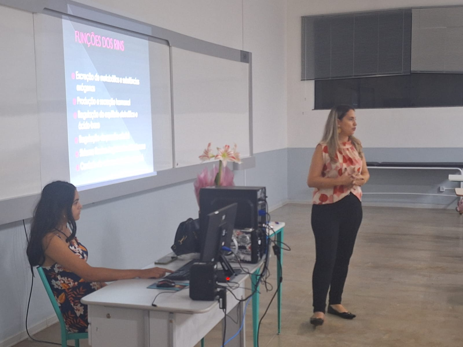 Imagem da notícia Semana de Cursos - Álbum de quarta-feira