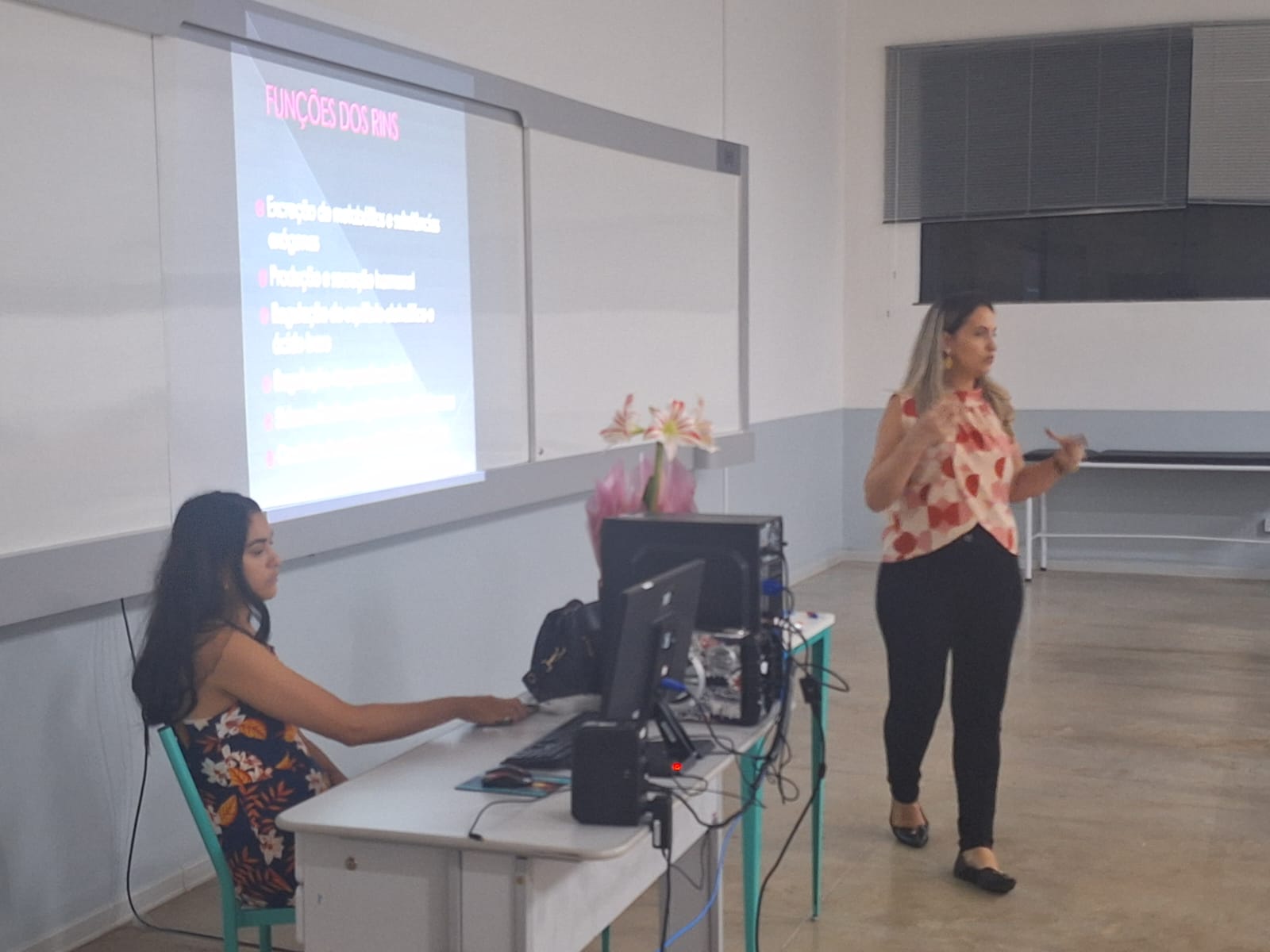 Imagem da notícia Semana de Cursos - Álbum de quarta-feira