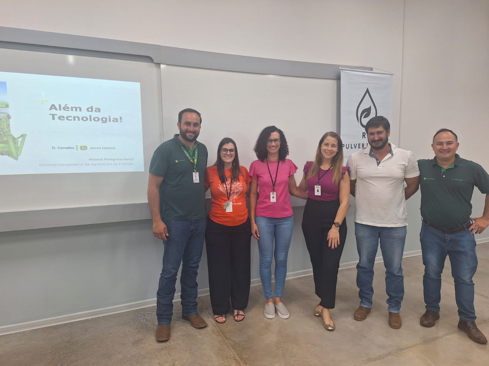 Imagem da notícia Semana de Cursos - Álbum de quarta-feira