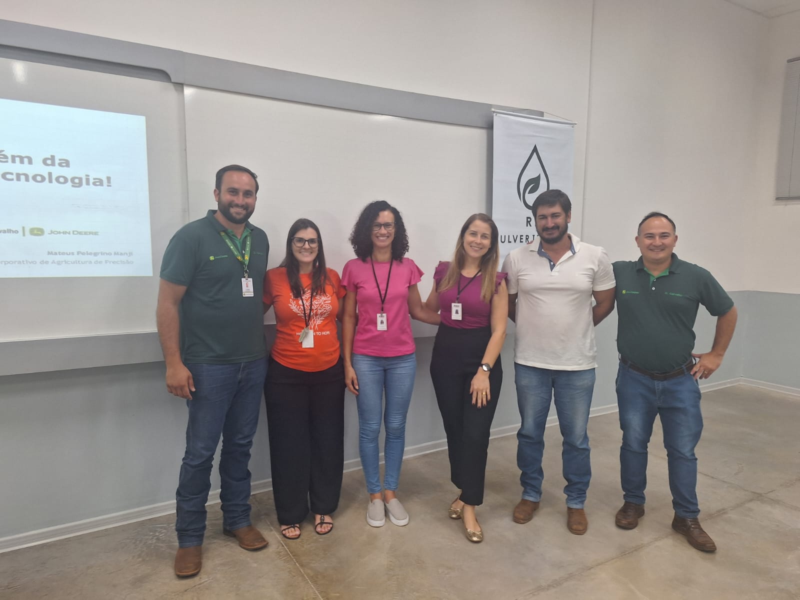 Imagem da notícia Semana de Cursos - Álbum de quarta-feira