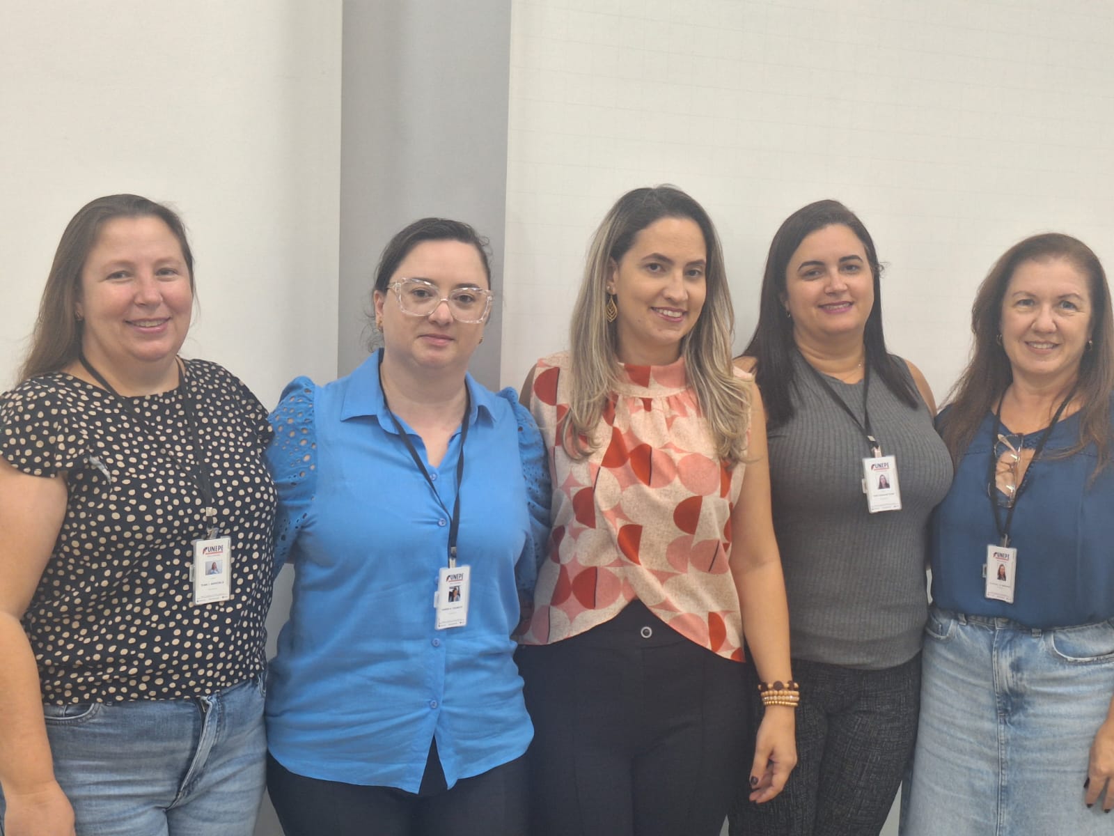 Imagem da notícia Semana de Cursos - Álbum de quarta-feira