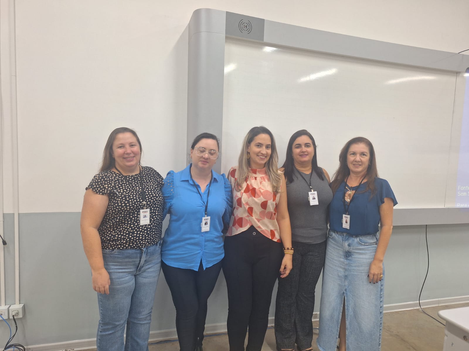 Imagem da notícia Semana de Cursos - Álbum de quarta-feira