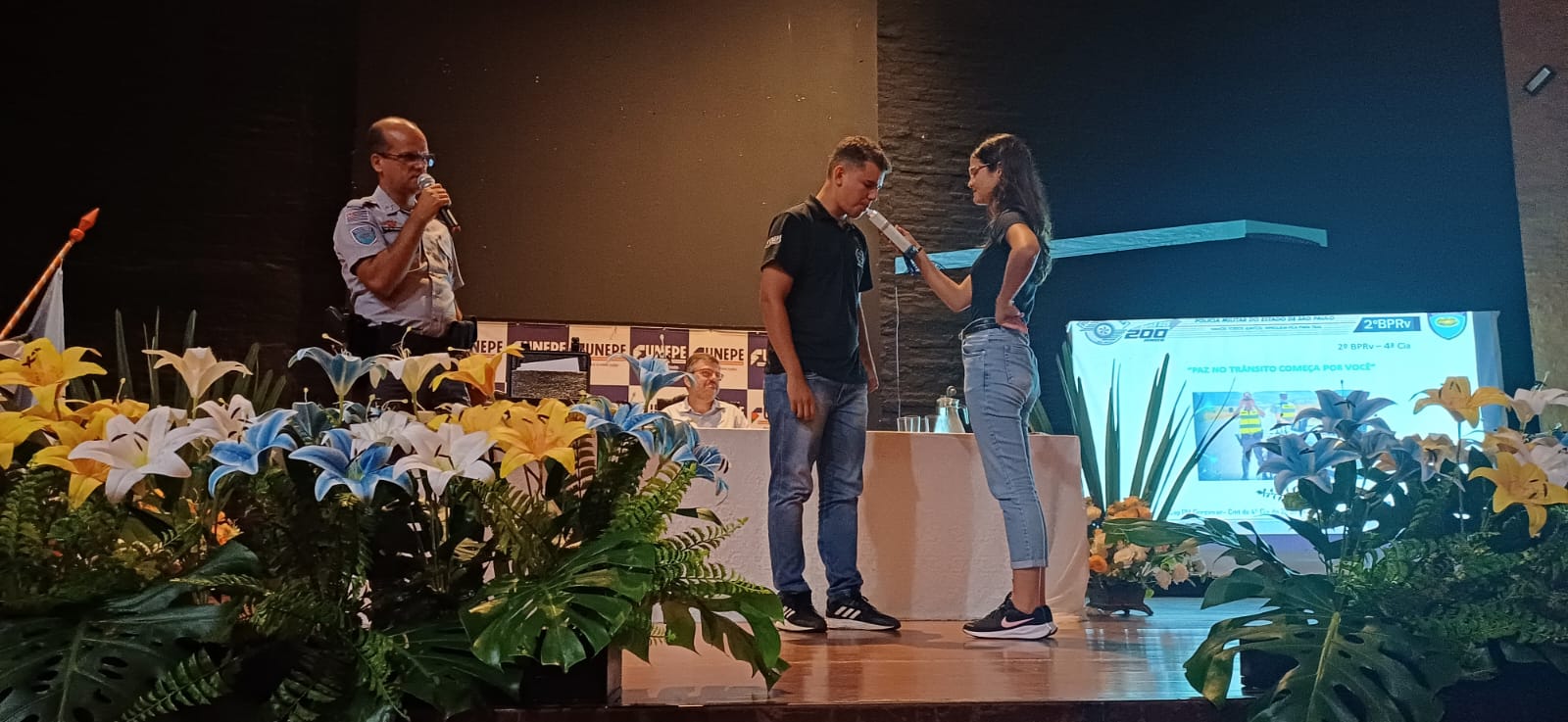 Imagem da notícia Semana de Cursos - Álbum de quarta-feira