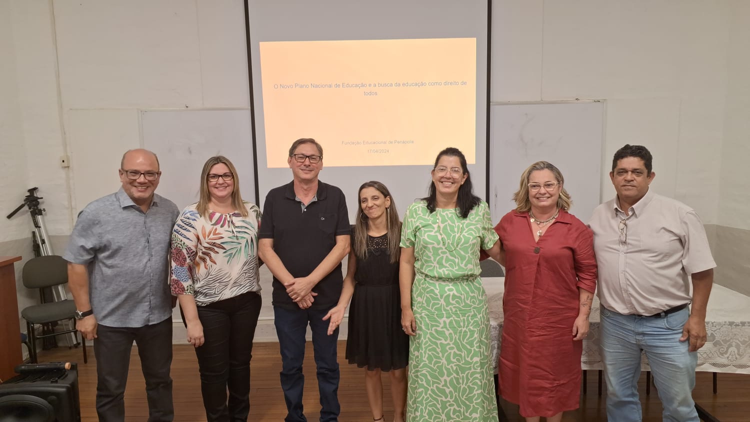 Imagem da notícia Semana de Cursos - Álbum de quarta-feira