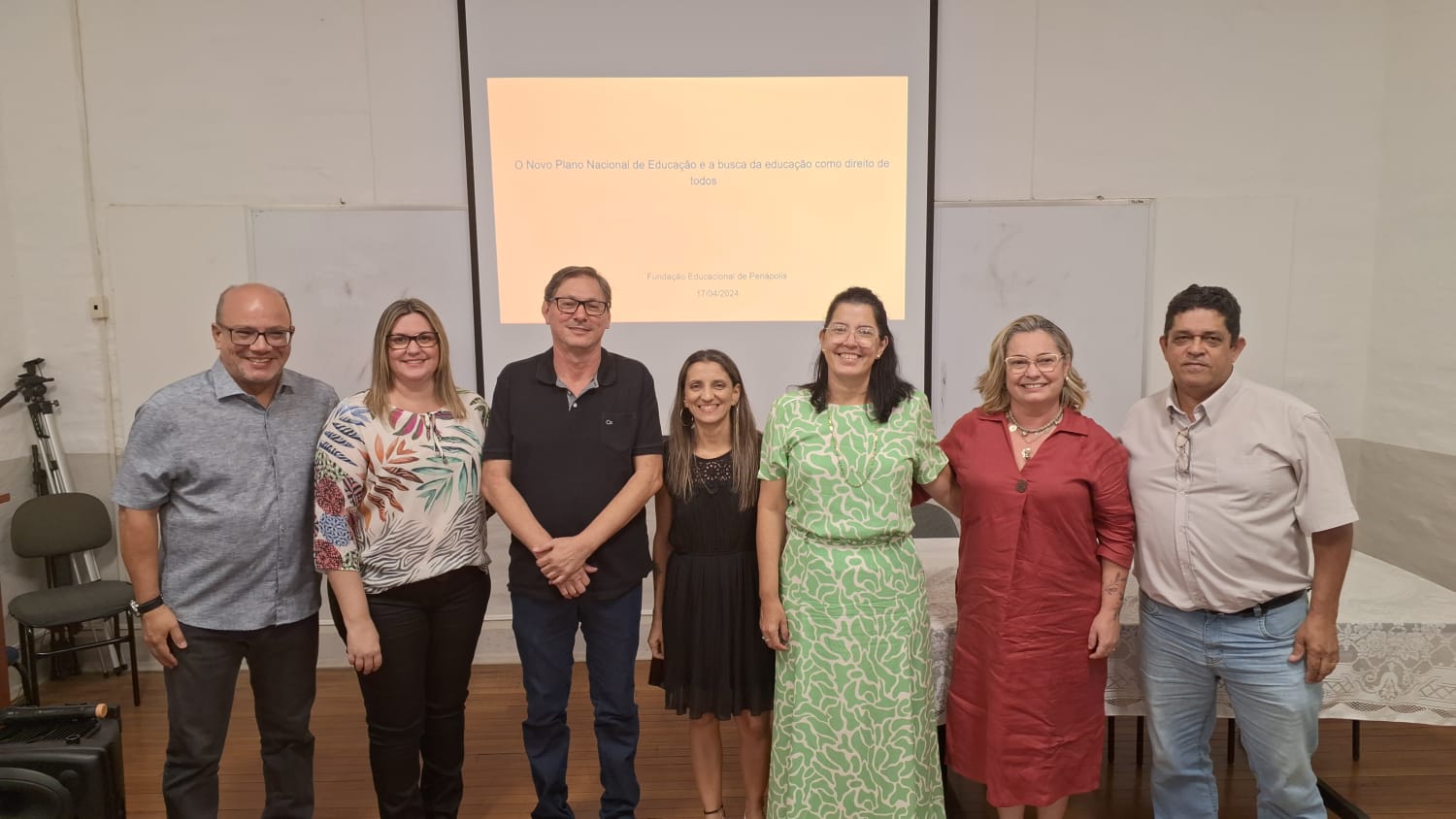 Imagem da notícia Semana de Cursos - Álbum de quarta-feira