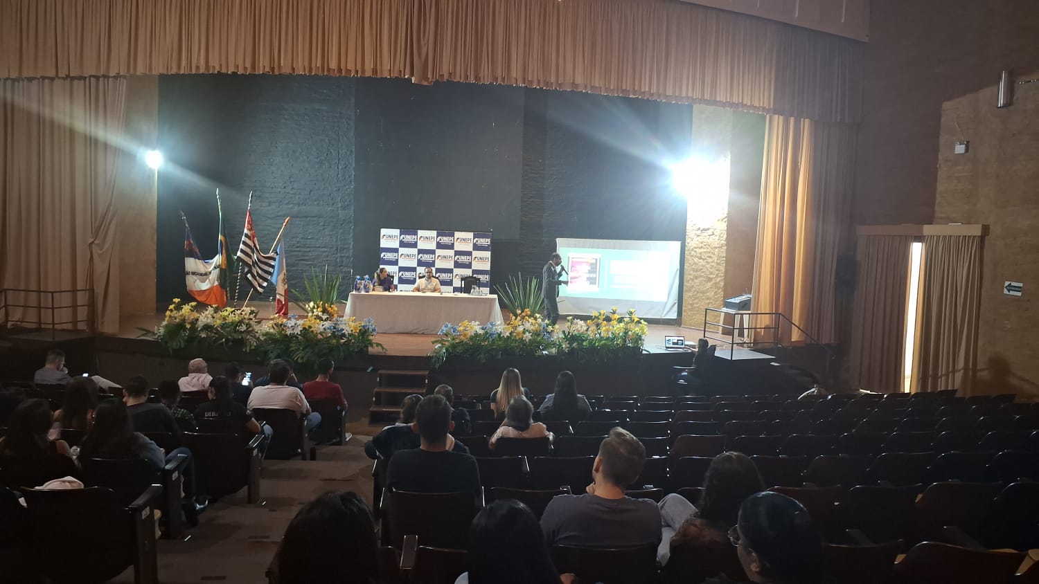 Imagem da notícia Semana de Cursos - Confira as fotos de sexta-feira