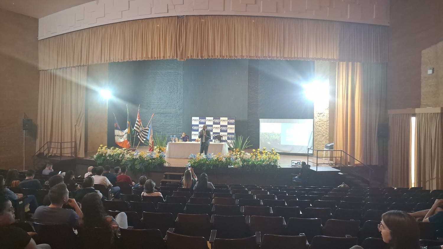Imagem da notícia Semana de Cursos - Confira as fotos de sexta-feira