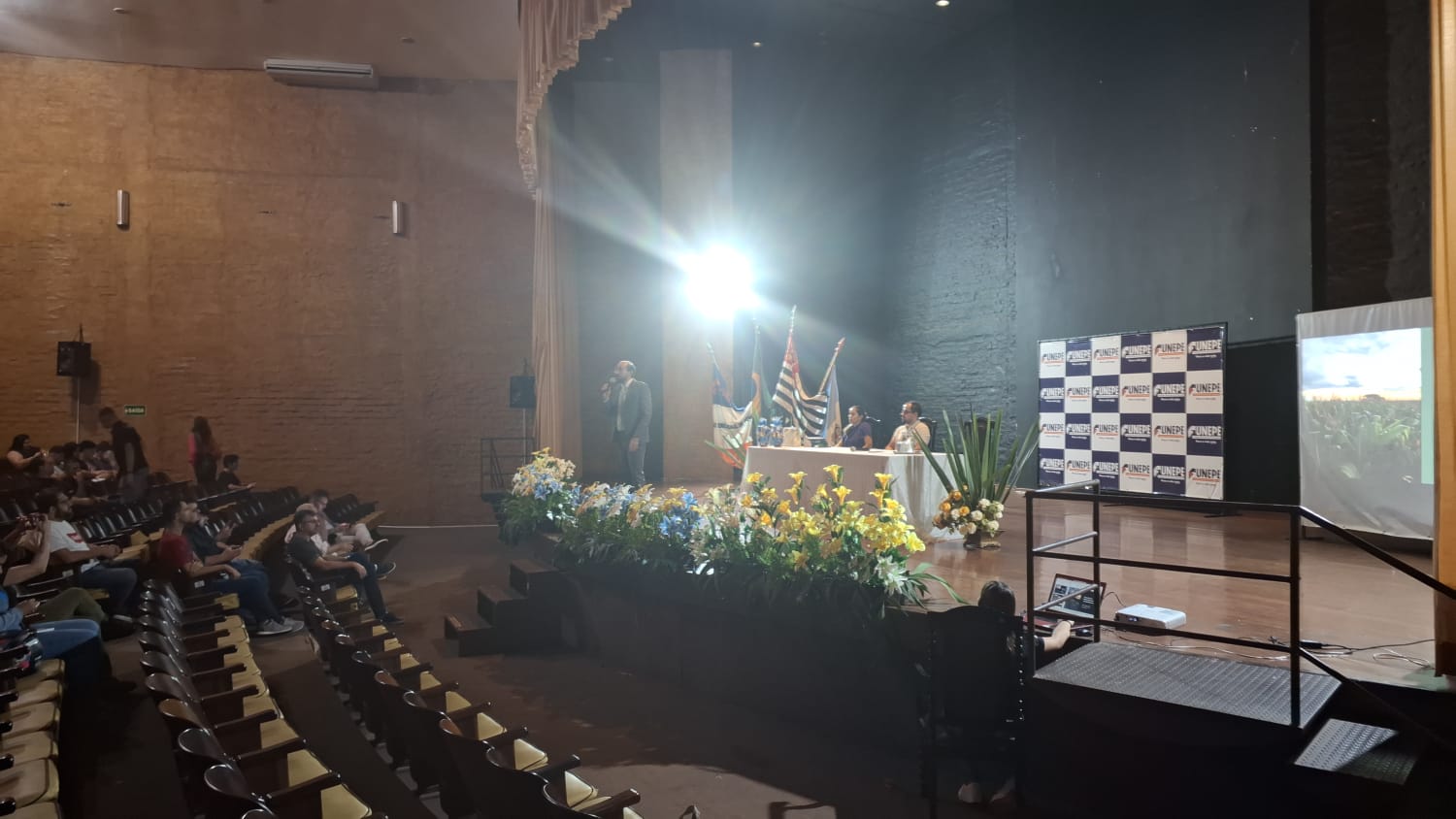 Imagem da notícia Semana de Cursos - Confira as fotos de sexta-feira