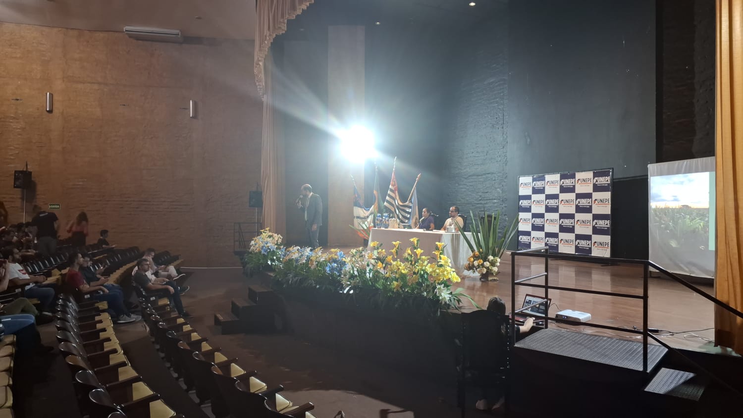 Imagem da notícia Semana de Cursos - Confira as fotos de sexta-feira
