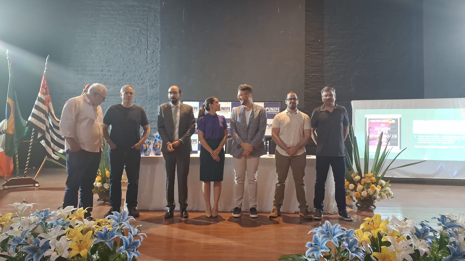 Imagem da notícia Semana de Cursos - Confira as fotos de sexta-feira