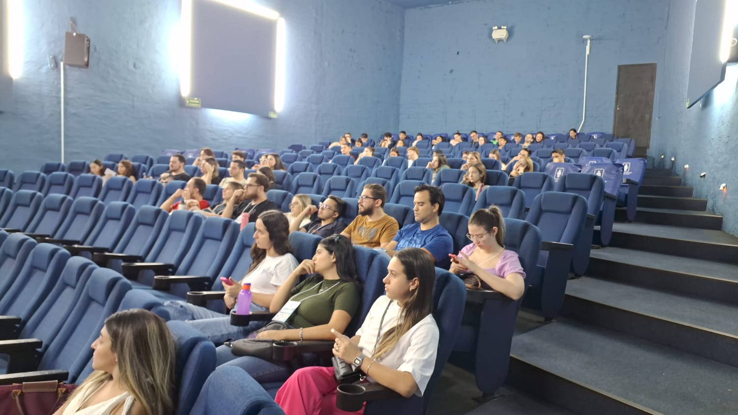 Curso de Medicina - V Jornada das Ligas Acadêmicas 